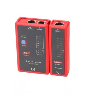 Unit UT 681L Kablo Test Cihazı